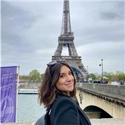 Insegnante di inglese: lezioni private online